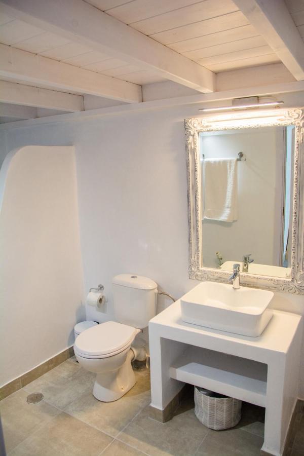 Tinos Youth Apartment Exterior photo