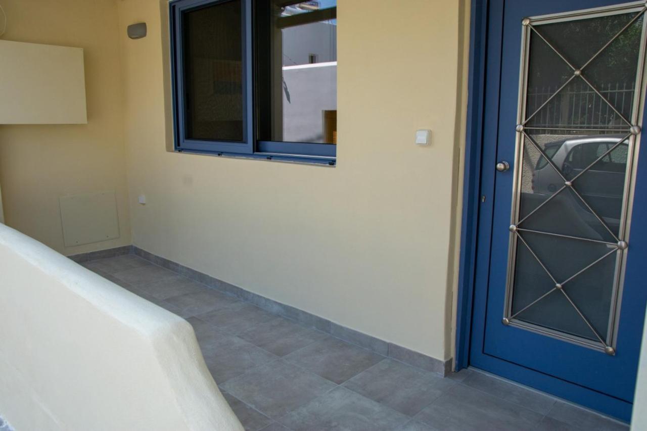 Tinos Youth Apartment Exterior photo