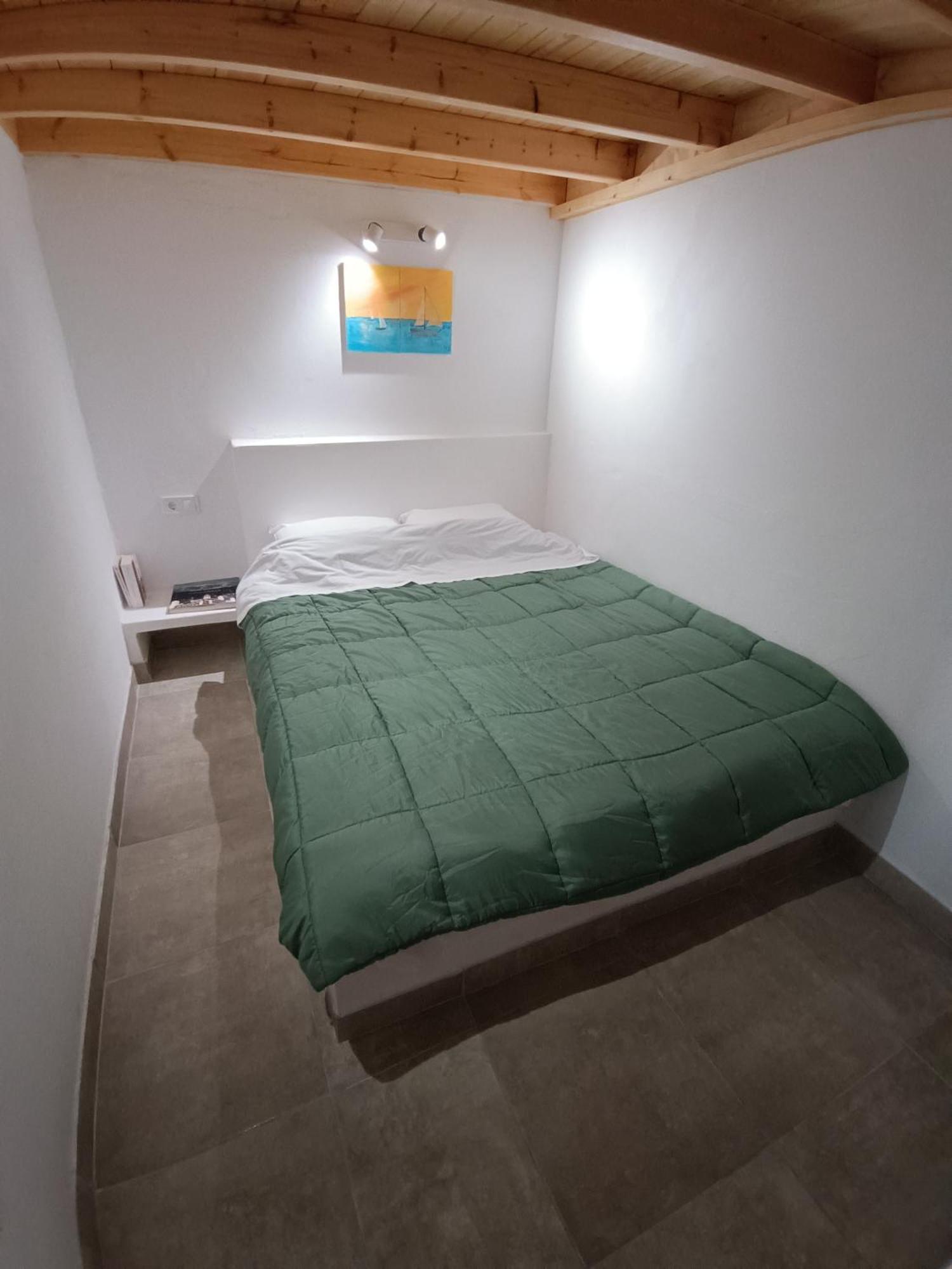 Tinos Youth Apartment Exterior photo