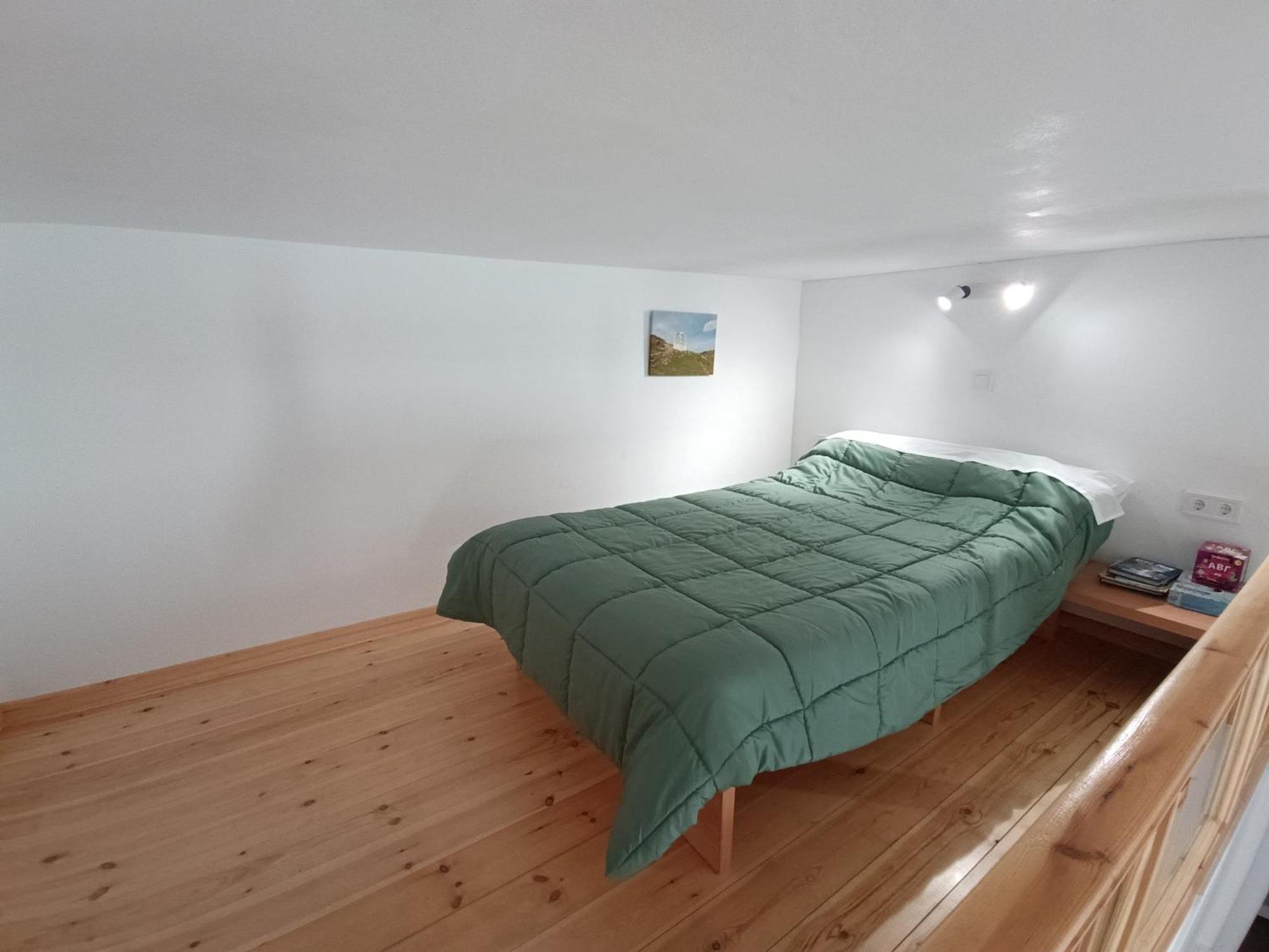 Tinos Youth Apartment Exterior photo
